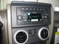 2010 Wrangler Sahara 4x4 #15