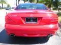 2005 SL 500 Roadster #7