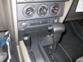 2010 Wrangler Sahara 4x4 #16