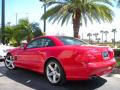 2005 SL 500 Roadster #8