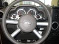 2010 Wrangler Sahara 4x4 #17
