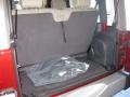 2010 Wrangler Sahara 4x4 #20