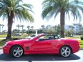 2005 SL 500 Roadster #13