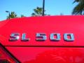 2005 SL 500 Roadster #14