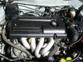 2001 Corolla LE #19