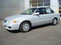 2001 Corolla LE #22