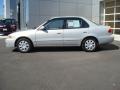 2001 Corolla LE #23