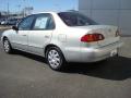 2001 Corolla LE #24