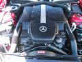 2005 SL 500 Roadster #27