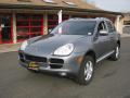 2006 Cayenne S #1