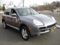 2006 Cayenne S #4