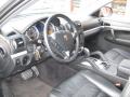 2006 Cayenne S #5