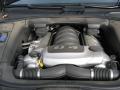 2006 Cayenne S #10
