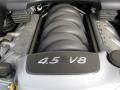 2006 Cayenne S #11