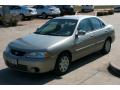 2001 Sentra GXE #3