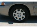 2001 Sentra GXE #9