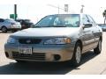 2001 Sentra GXE #11