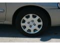 2001 Sentra GXE #17