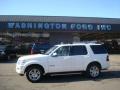 2008 Explorer Limited 4x4 #1