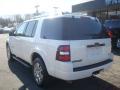2008 Explorer Limited 4x4 #2