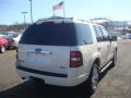 2008 Explorer Limited 4x4 #4