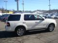 2008 Explorer Limited 4x4 #5