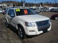 2008 Explorer Limited 4x4 #6