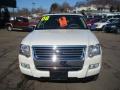 2008 Explorer Limited 4x4 #10