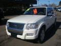 2008 Explorer Limited 4x4 #11