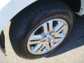 2008 Explorer Limited 4x4 #12