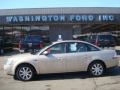 2008 Taurus SEL #1