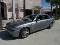 2008 XJ XJ8 L #1