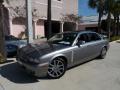 2008 XJ XJ8 L #10
