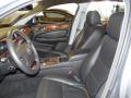 2008 XJ XJ8 L #18