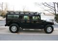 1999 H1 Wagon #5