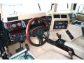 1999 H1 Wagon #19