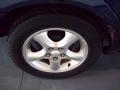 2000 Taurus SES #7