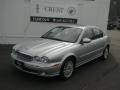 2007 X-Type 3.0 #1