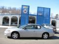 2007 Monte Carlo LT #2 2007 Monte Carlo LT #2