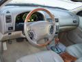 2002 I 35 #5