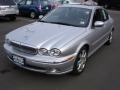 2004 X-Type 3.0 #1
