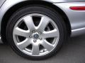 2004 X-Type 3.0 #8