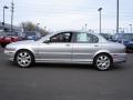 2004 X-Type 3.0 #9