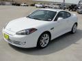 2007 Tiburon GT #7
