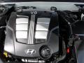 2007 Tiburon GT #28