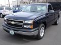 2006 Silverado 1500 Work Truck Regular Cab #1