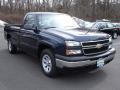 2006 Silverado 1500 Work Truck Regular Cab #3