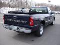 2006 Silverado 1500 Work Truck Regular Cab #4