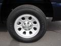 2006 Silverado 1500 Work Truck Regular Cab #8