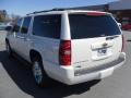 2010 Suburban LTZ 4x4 #2